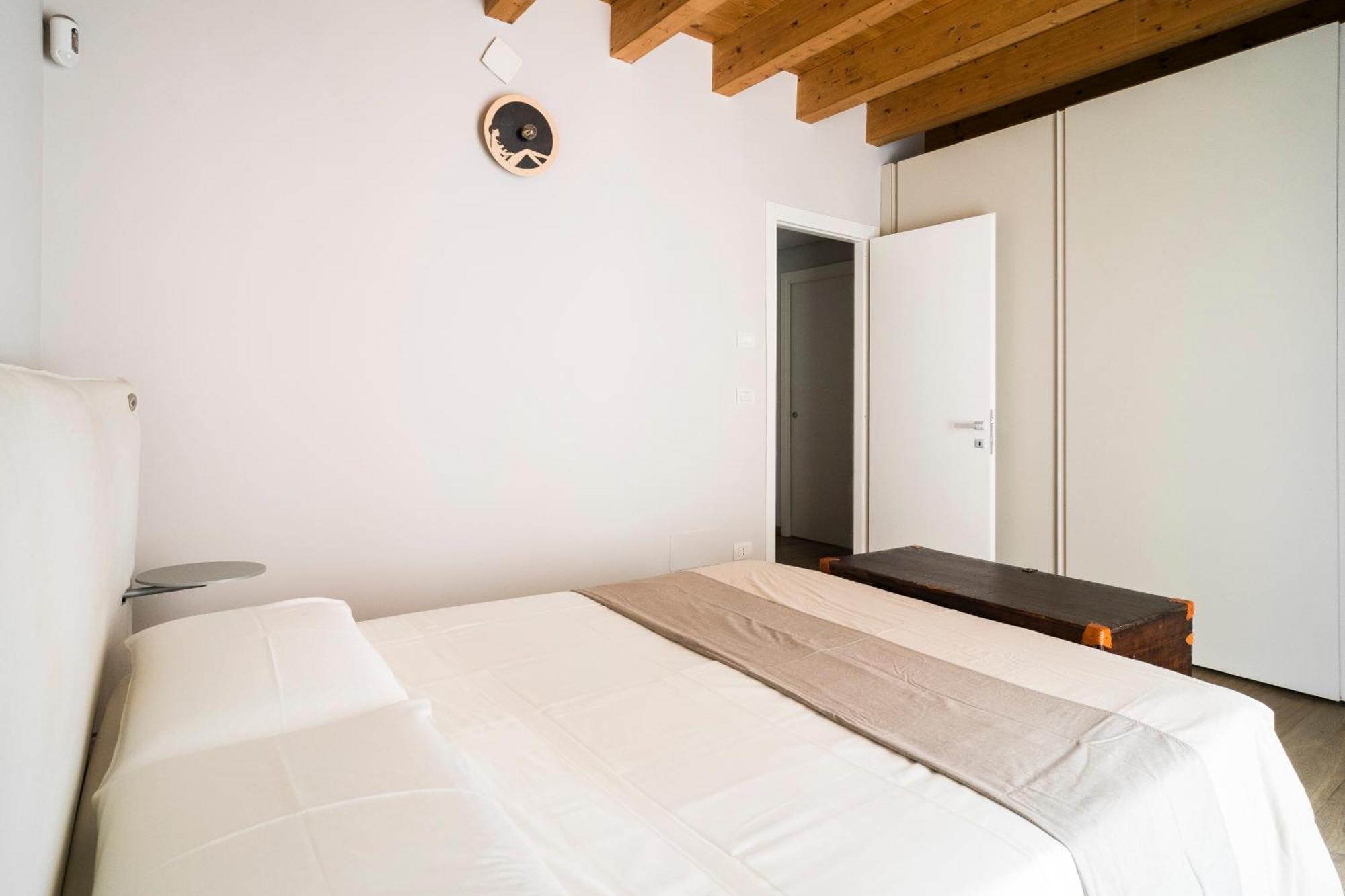 Apartamento Casa Riberi Centro Mole Antonelliana Turín Exterior foto