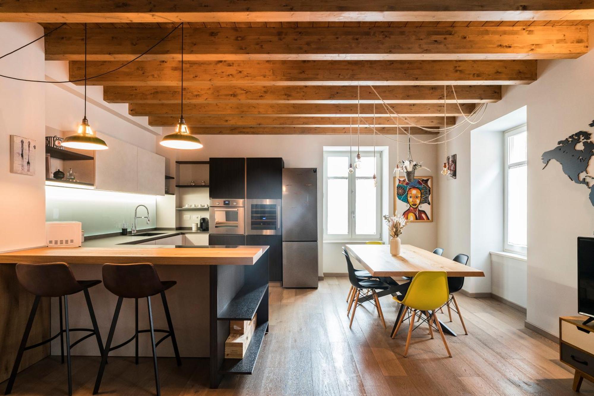 Apartamento Casa Riberi Centro Mole Antonelliana Turín Exterior foto